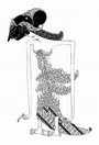 Drupadi-Wayang-Kulit-Solo