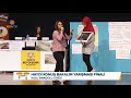 HAYDİ KONUŞ BAKALIM 11 06 MAYIS 2018 KULU AKÖREN - KON TV