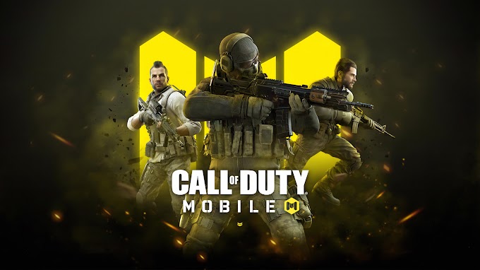 Fondos De Pantalla Para Pc De Call Of Duty : Call Of Duty Mobile Ya Esta Disponible Para Android