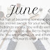 What Number Is June - You can also use this tool to determine how many days have passed since your birthday, or.