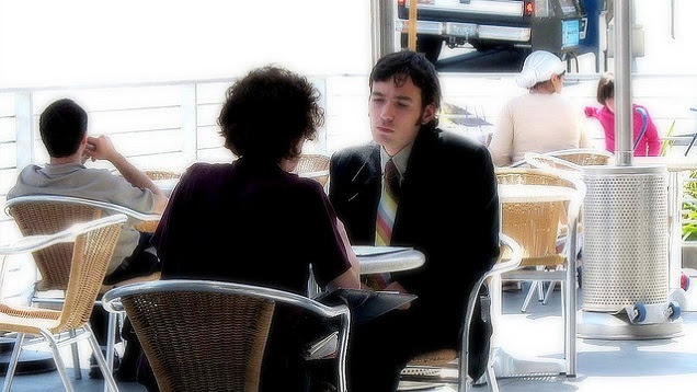 The Biggest Sign You're Following the Wrong Career Path