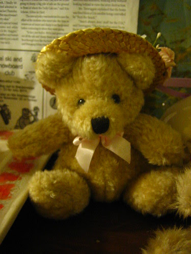 stuffed toy animals