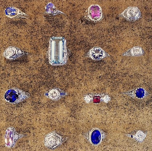 Market Square Jewelers | Gem Gossip