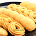 Cara Nak Buat Biskut Butter