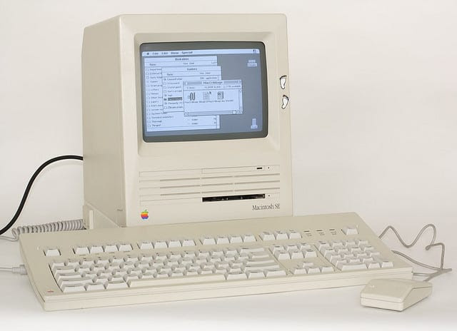 I Have an Idea for a Killer App, but Where Do I Start ...