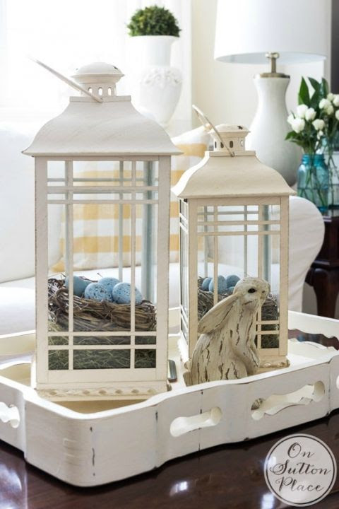 40 Summer Living Room Decor Pieces To Brighten Your Home