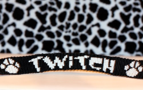 friendship bracelets with letters. Posted in Friendship bracelets