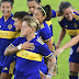 Boca Femenino : Boca juniors y river plate se enfrentaron en la jornada 15 del campeonato femenino argentino.