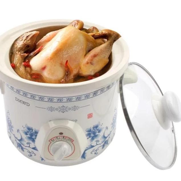 mini crock pot recipes rice