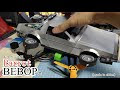 √完了しました！ デロリアン ペーパークラフト バックトゥザフューチャー 493579