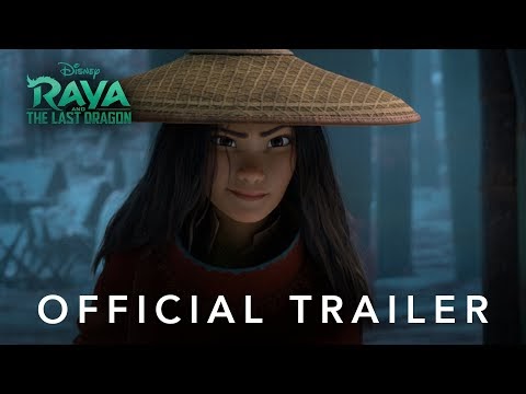 Raya and the Last Dragon (2021) - mmsub