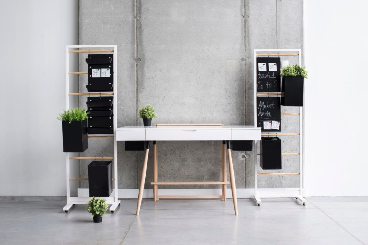 minimalisthomeofficedesign  Interior Design Ideas.