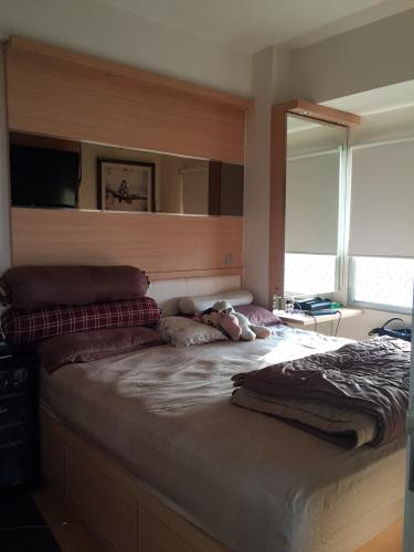 Jual Apartemen Green Lake Sunter - 2 BR Full Furnished - 35957