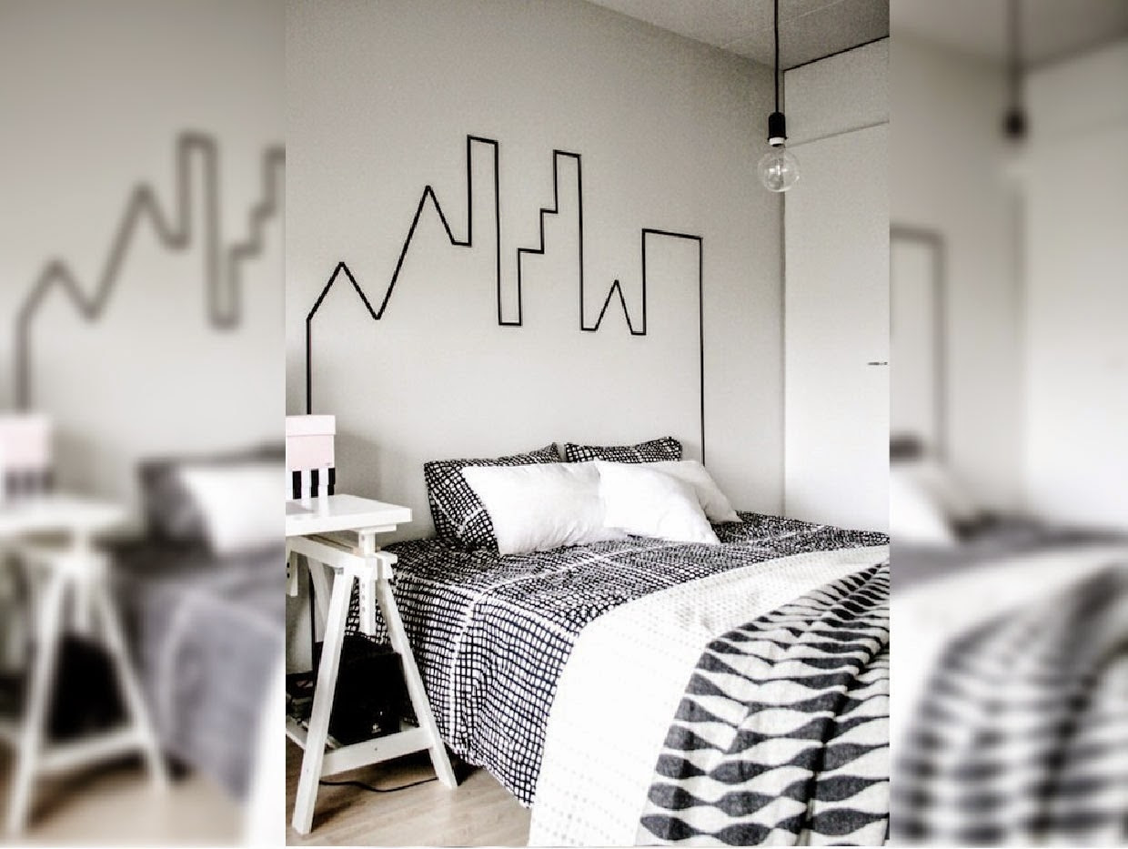 Cara Membuat Hiasan Dinding Kamar Buatan Sendiri Cara Membuat Hiasan Dinding Kamar Buatan Sendiri