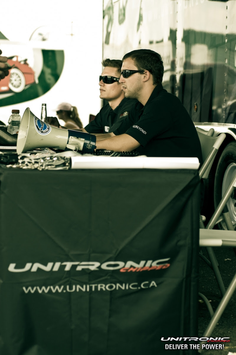 Unitronic @ Waterfest 16