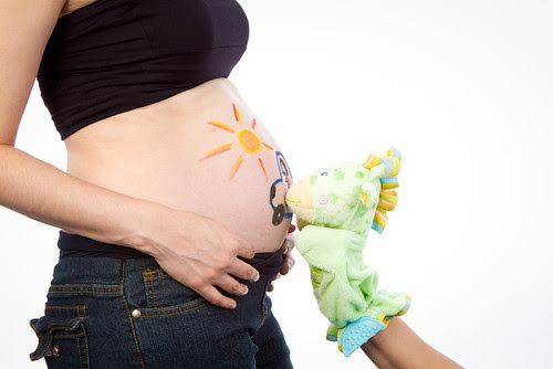 Prenatal Nancy