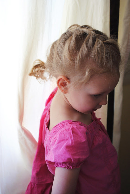 E's braid