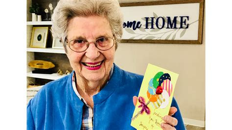  send valentine cards to senior adults buckner international