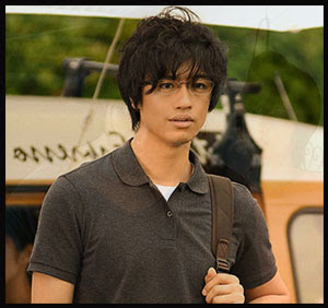 女性メロメロのセクシー俳優 斎藤工の髪型まとめ ドラマ バラエティなど Akogare