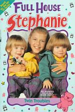 Full House Fan ニッキー アレックス コクラン ブレイク ディラン トゥミー ウィルホルト We Love Mary Kate And Ashley
