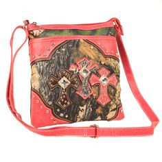 Diva Girl Party - Handbag - Heather Cross Body cross bodi, girl ...