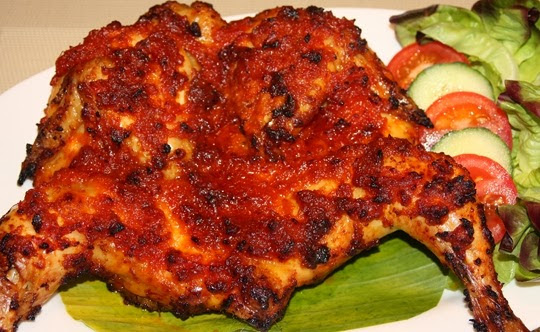 Peluang Bisnis Ayam Bakar Taliwang Lombok dan Analisa Peluang Bisnis Ayam Bakar Taliwang Lombok dan Analisa
