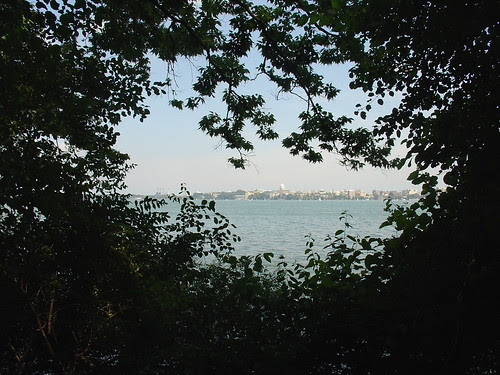Picnic Point
