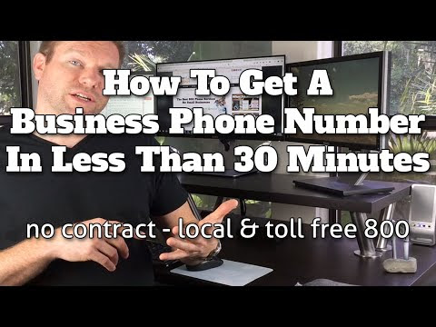 Gambar Best Business Phone Service Providers