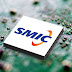 Smic : It's a competitor to the likes of taiwan's tsmc and south korea's samsung but smic's technology.
