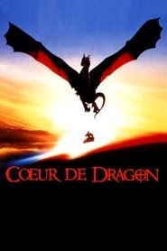 Cœur de dragon 1996 film regarder en ligne