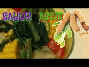 Ide RESEP SAYUR ASEM, terbaru!