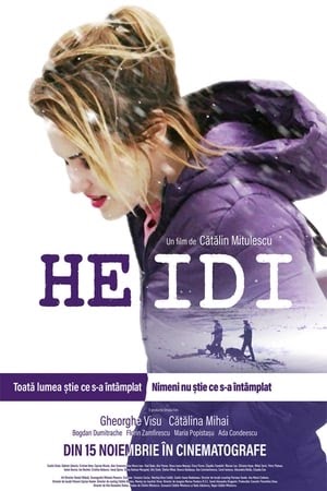 Heidi (2019) pelicula completa en español latino descargar