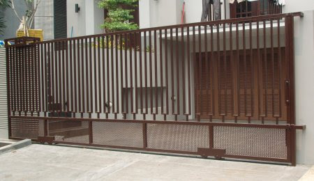 PINTU PAGAR Makmur Sentosa PINTU PAGAR Makmur Sentosa