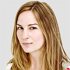 Emine Saner