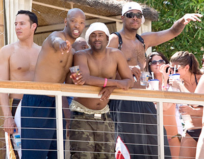 inglewood paul pierce jersey. Sam Cassell, Paul Pierce