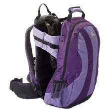 Kelty TC 1.1 Transit Child Carrier (Green Apple)