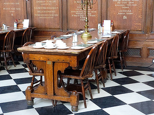 tables RCH