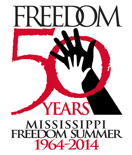 Mississippi Freedom Summer 50th