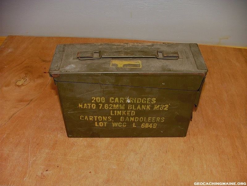 ammo box figure