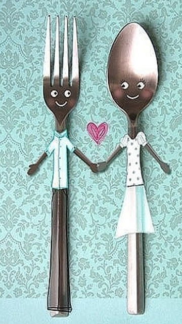 Free Cute Cartoon Love Wallpapers For Mobile Download Free Clip Art