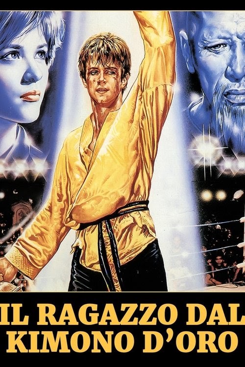 Karate Warrior Ganzer Film Kostenlos Stream Online Deutschland 1987
Deutschland