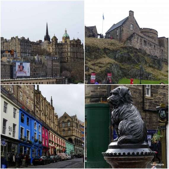 Edimburgo