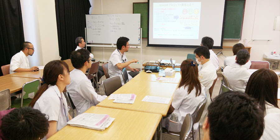 神経精神科 東京女子医科大学