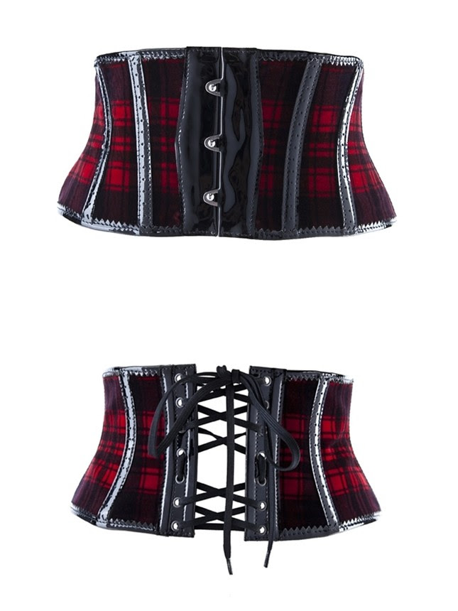 8 guertel-tartan-velour2-vert