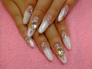 Jewelry Nail