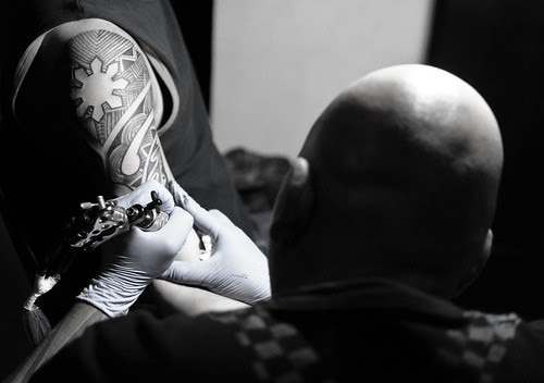 Untitled · Pinoy Tribal Tattoo; ← Oldest photo