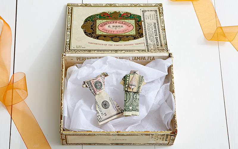 Cash and Wedding Gift Etiquette - SavingAdvice.com Blog