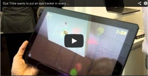 EyeTracker