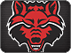 Arkansas State Red Wolves