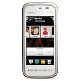 Nokia 5230 Quad-band GSM Cell Phone - Unlocked
